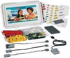 Lego WeDo